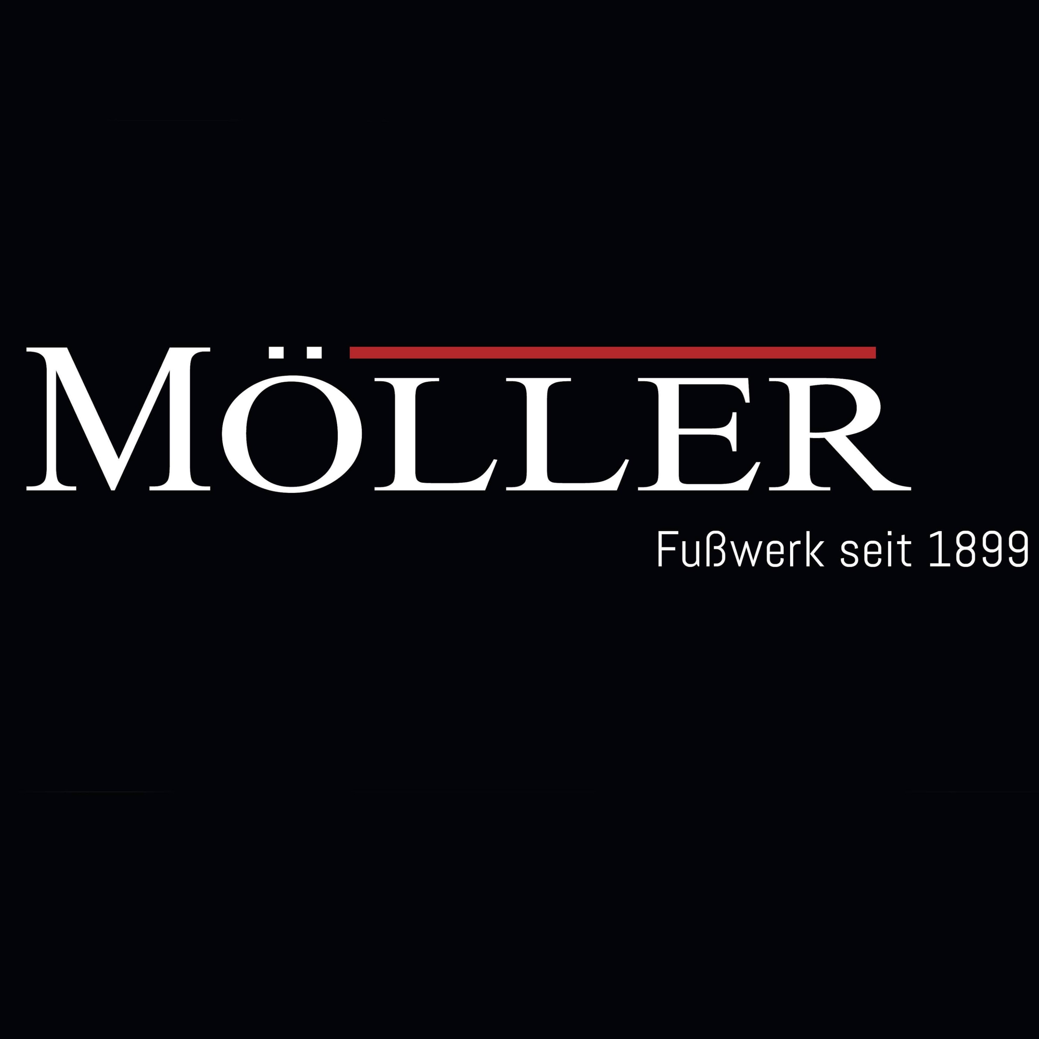 Möller Orthopädie Schuhtechnik Logo