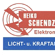 Heiko Schendzielarz Elektromeister Logo