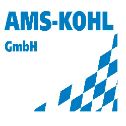 AMS Kohl GmbH logo