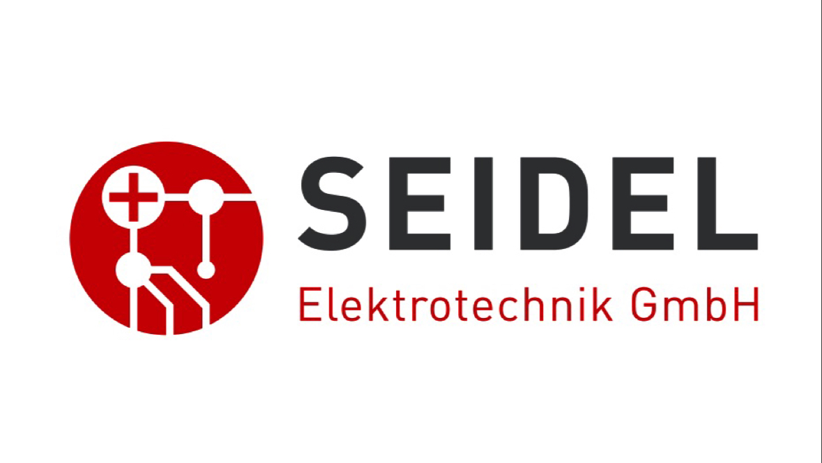 Seidel Elektrotechnik GmbH Logo