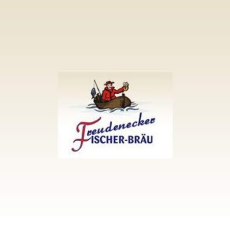 Brauerei - Gasthof Fischer Logo