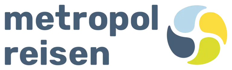 Metropol Reisen Logo