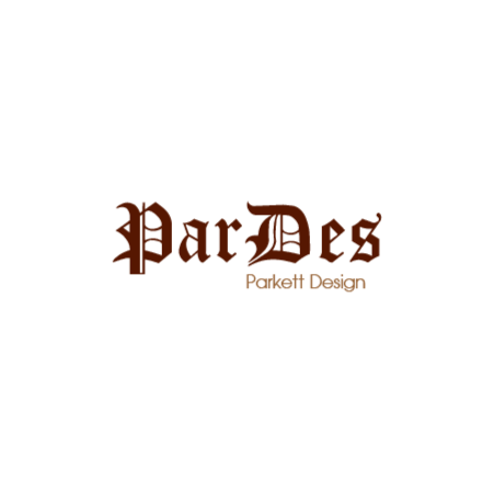 Pardes Parkett Design logo