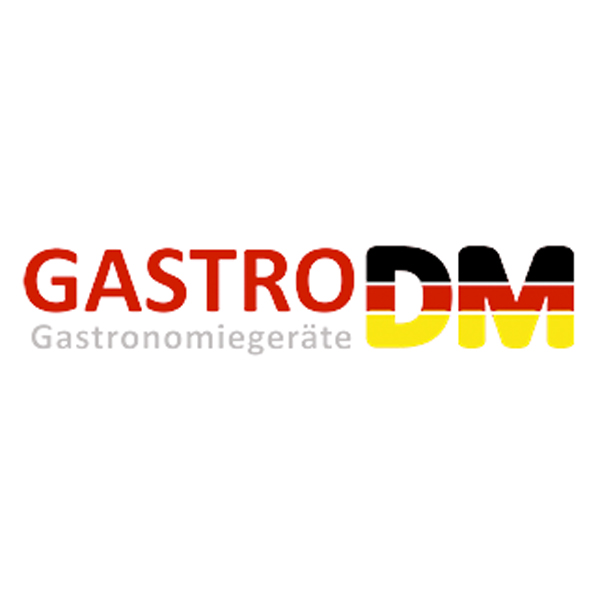 Gastro DM GmbH Logo