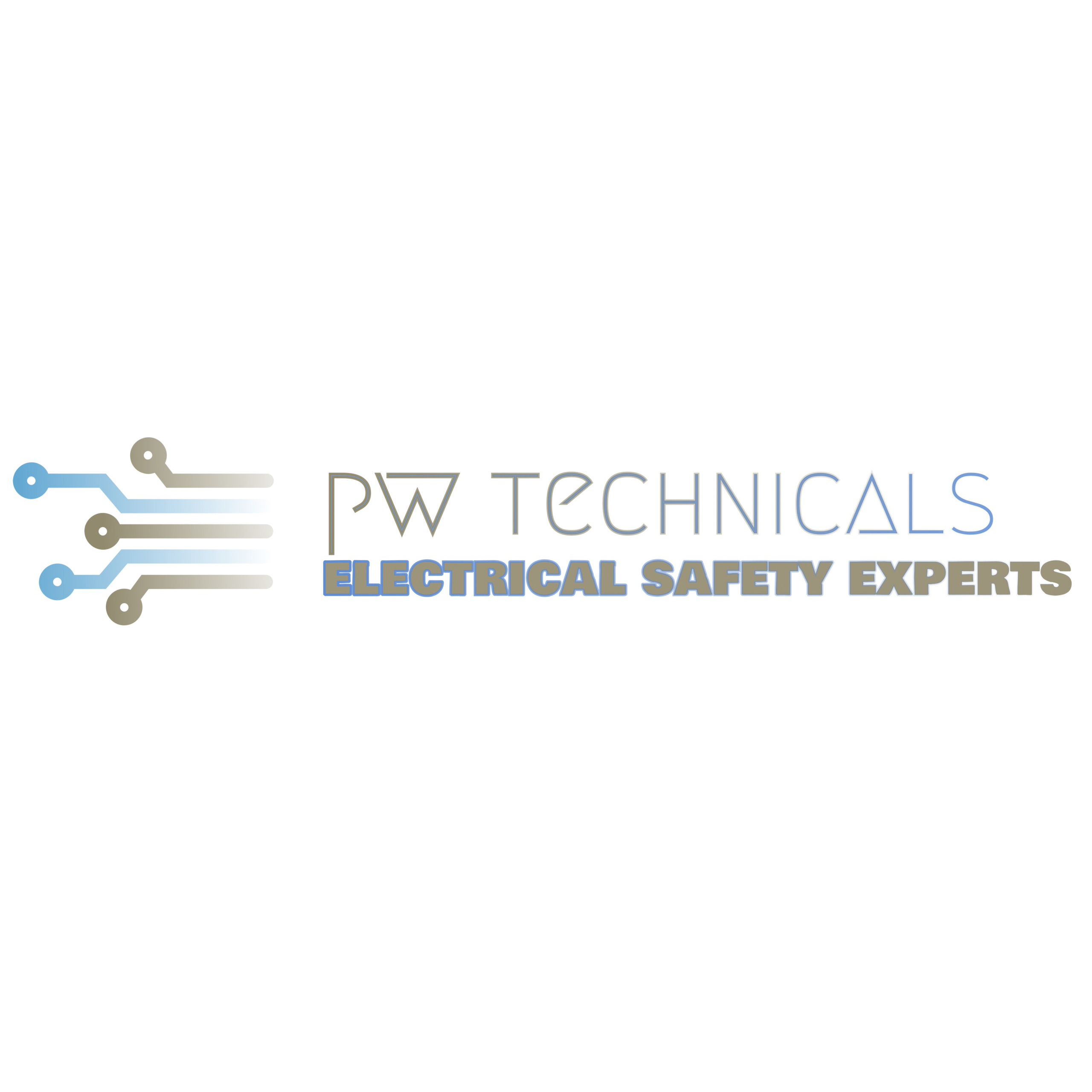 pw technicals GmbH Logo