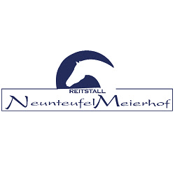 Reitstall Neunteufel Logo