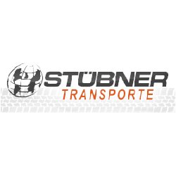 Stübner Transporte Inh. Frank Stübner logo