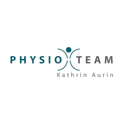 Physioteam Aurin logo