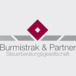 Burmistrak & Partner Steuerberatungsgesellschaft mbB Bretten logo