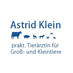 Tierarztpraxis Klein Logo
