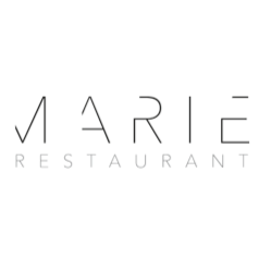 Restaurant Marie Logo
