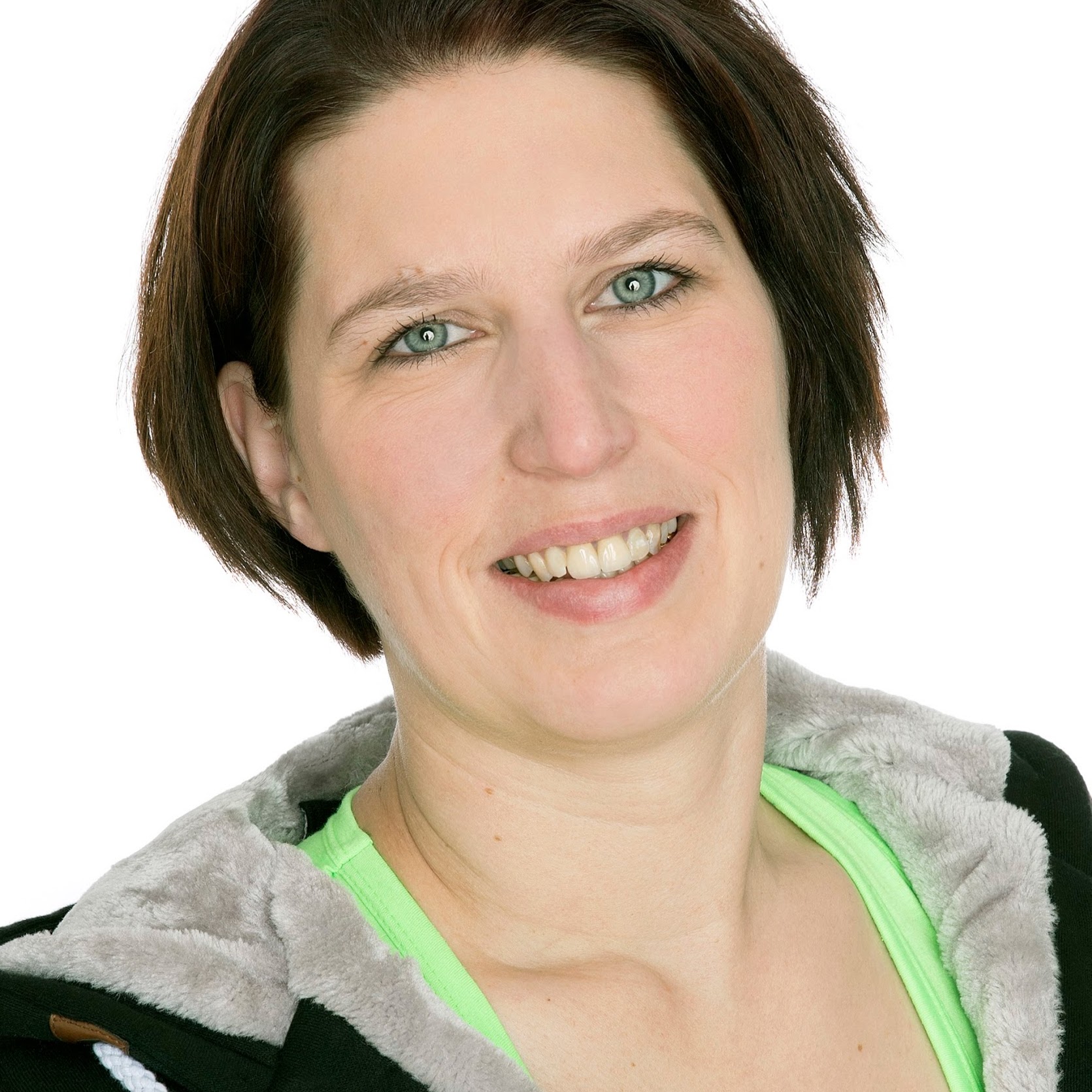 Humani Assistenzhundeschule Inh. Carina Stanek Logo
