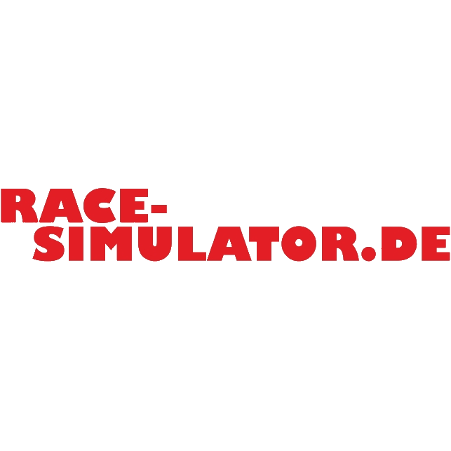 RACE-SIMULATOR.DE - Göggingen Logo