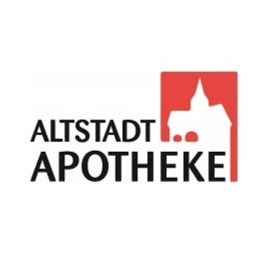 Altstadt-Apotheke | Lengerich logo
