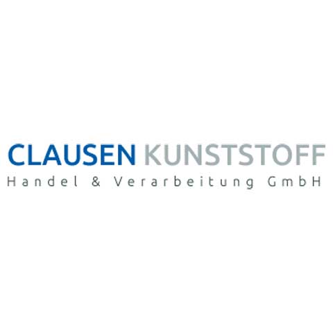 Clausen Kunststoff Handel & Verarbeitung Bielefeld Logo