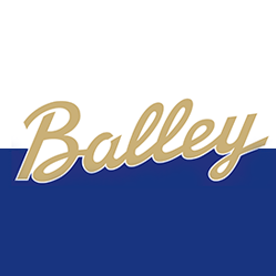 RUDOLF BALLEY GmbH Logo