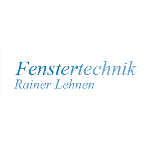 Rainer Lehnen Fensterhandel in Kaperich Logo