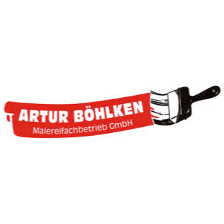 Malereifachbetrieb Artur Böhlken GmbH Logo