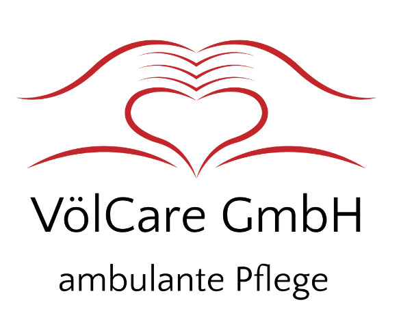 VölCare GmbH - ambulante Pflege Logo