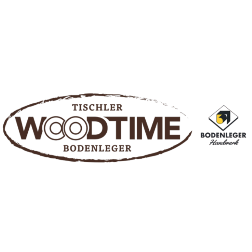 WOODTIME e.U. Logo