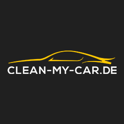 clean-my-car.de Fahrzeugaufbereitung & Autopflege logo