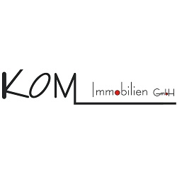 Kom Immobilien GmbH Logo