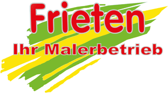 Malerbetrieb Frieten logo