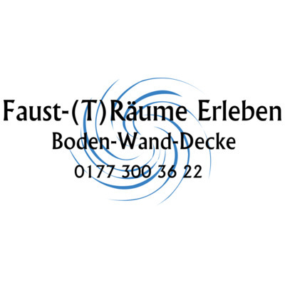 Faust-(T)Räume Erleben | Marcel Faust logo