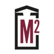 M2Bau GmbH Logo