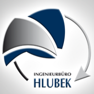 Ingenieurbüro für Bauwesen Dipl.-Ing. Heinrich Hlubek Logo