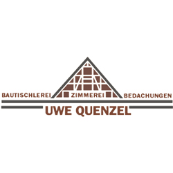 Uwe Quenzel Logo