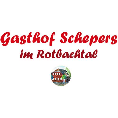 Gasthof Schepers Logo