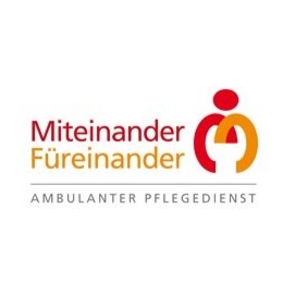 Pflegedienst Miteinander-Füreinander Castrop-Rauxel Logo
