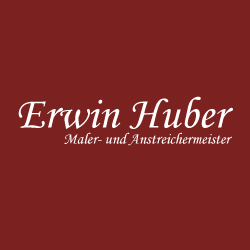 Erwin Huber e.U. Logo