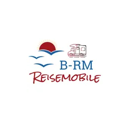BRM Reisemobile Logo