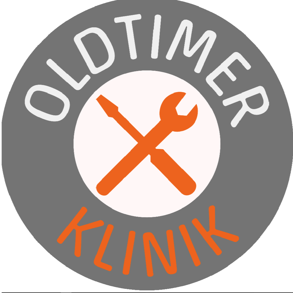 OldtimerKlinik Lippstadt Logo