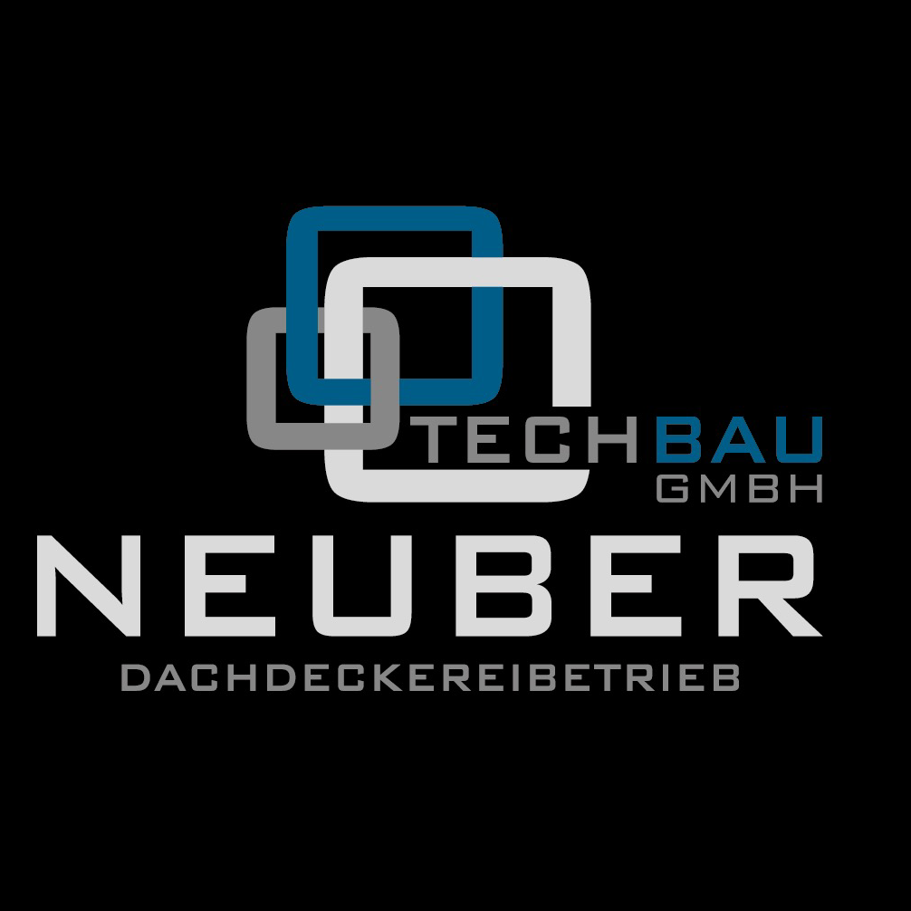 TechBau-Neuber GmbH Logo
