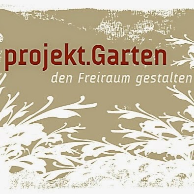 Projekt Garten Danek GmbH Logo