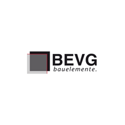 BEVG Bauelemente GmbH Logo