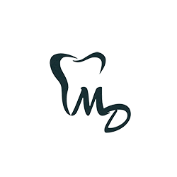 Zahnarztpraxis Maximilian Durkalets Logo