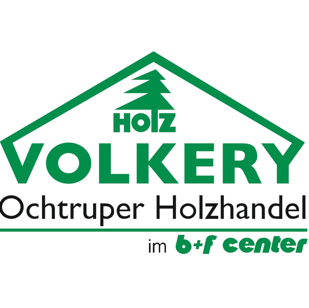 Ochtruper Holzhandel B. Volkery GmbH & Co. KG logo