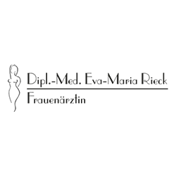 Frauenarztpraxis Rieck Logo