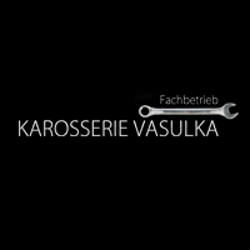 Karosserie Bernt Vasulka Logo