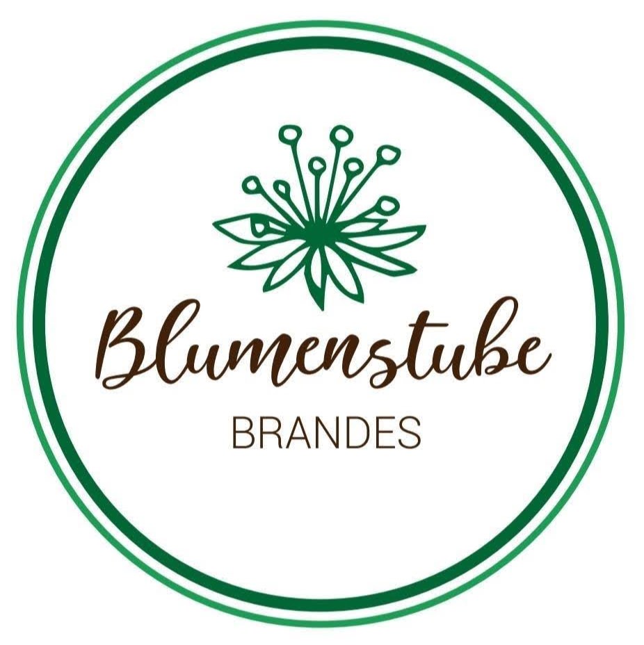 Blumenstube Brandes Logo