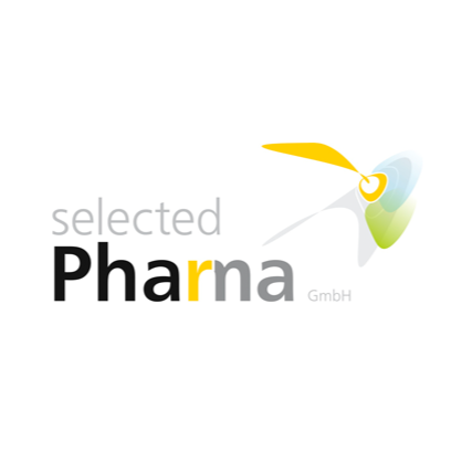 Selected Pharma GmbH Logo
