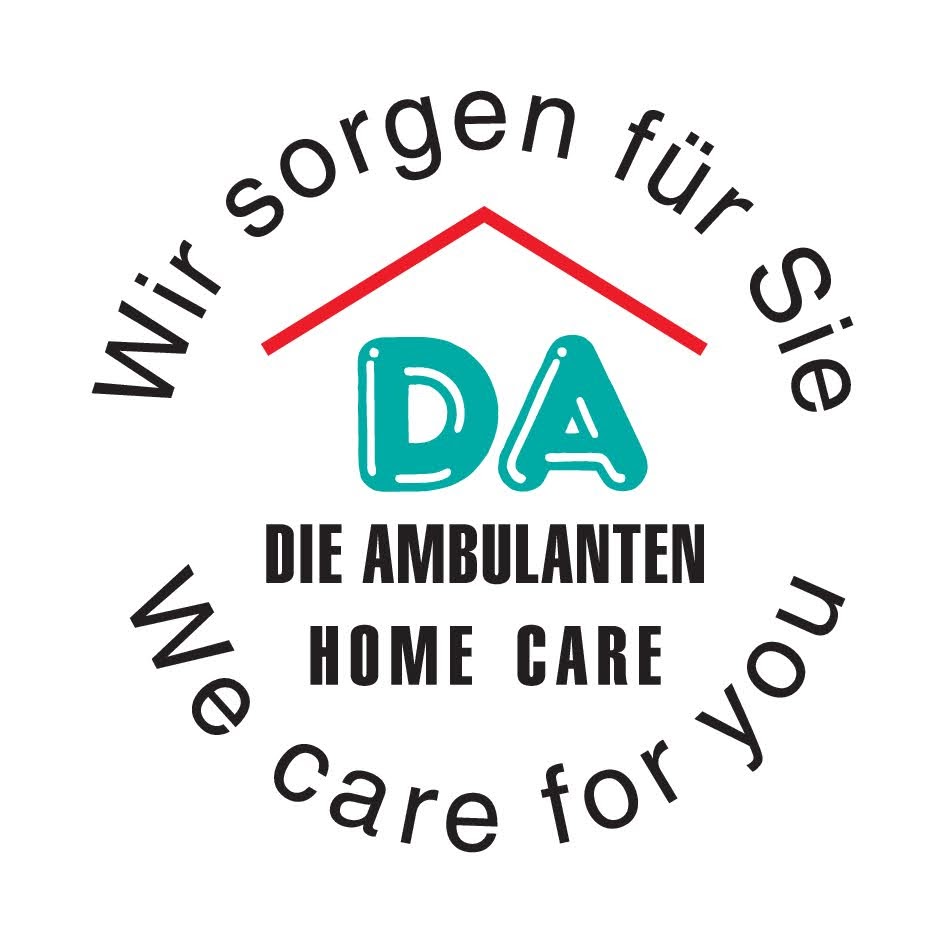 Die Ambulanten - Home Care GmbH Logo