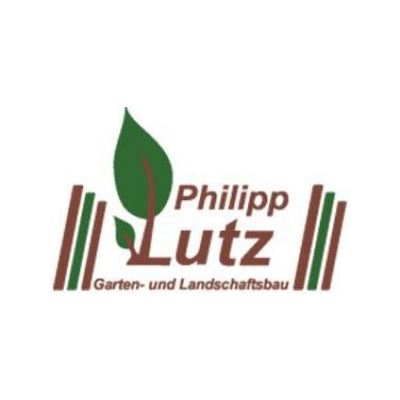 Philipp Lutz Garten- und Landschaftsbau Logo