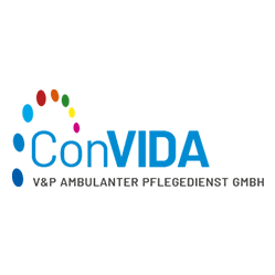 ConVIDA V&P Ambulanter Pflegedienst logo