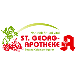 St. Georg-Apotheke im REWE-Markt | Eching Logo