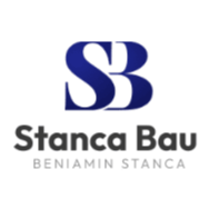 Stanca Bau Logo